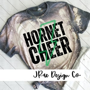Hornet Cheer PNG