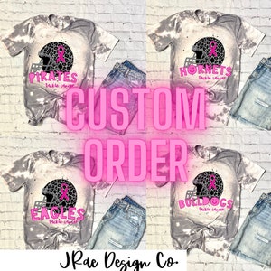 Pinkout Custom PNG, Sublimation PNG