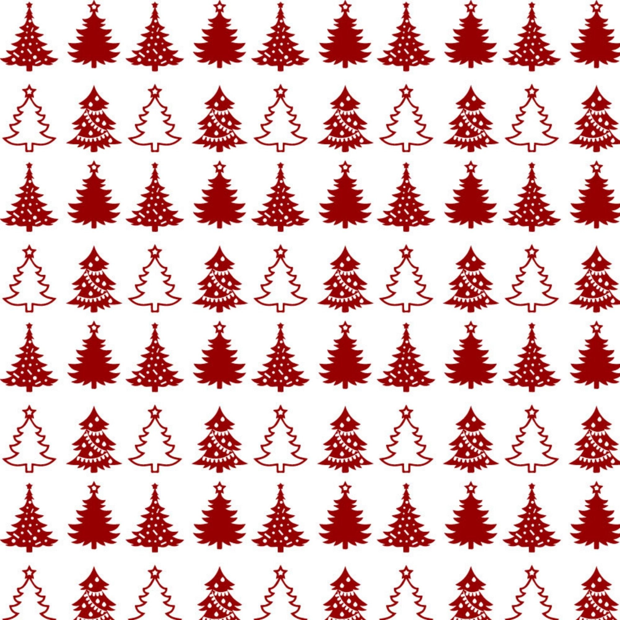 Textures Printable Scrapbook Paper Christmas Papers, Printable Digital ...