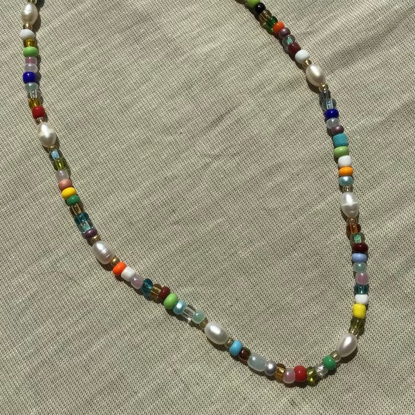 Collier AIMÉE