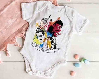 Body Bebé Freddy Mercury Don´t Stop Me Baby Rock Pilucho Body Bebé Freddy Mercury Don´t Stop Me Baby Rock Pilucho