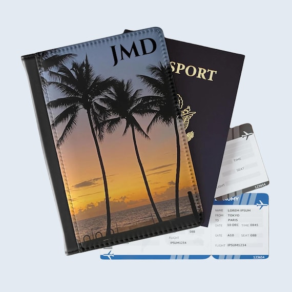 What Airline Has Palm Tree Seat Covers: Discover Tropical Travel Vibes