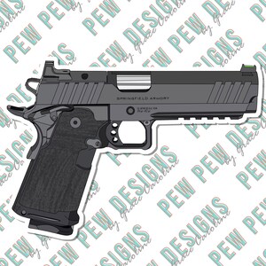 Prodigy Vinyl Sticker