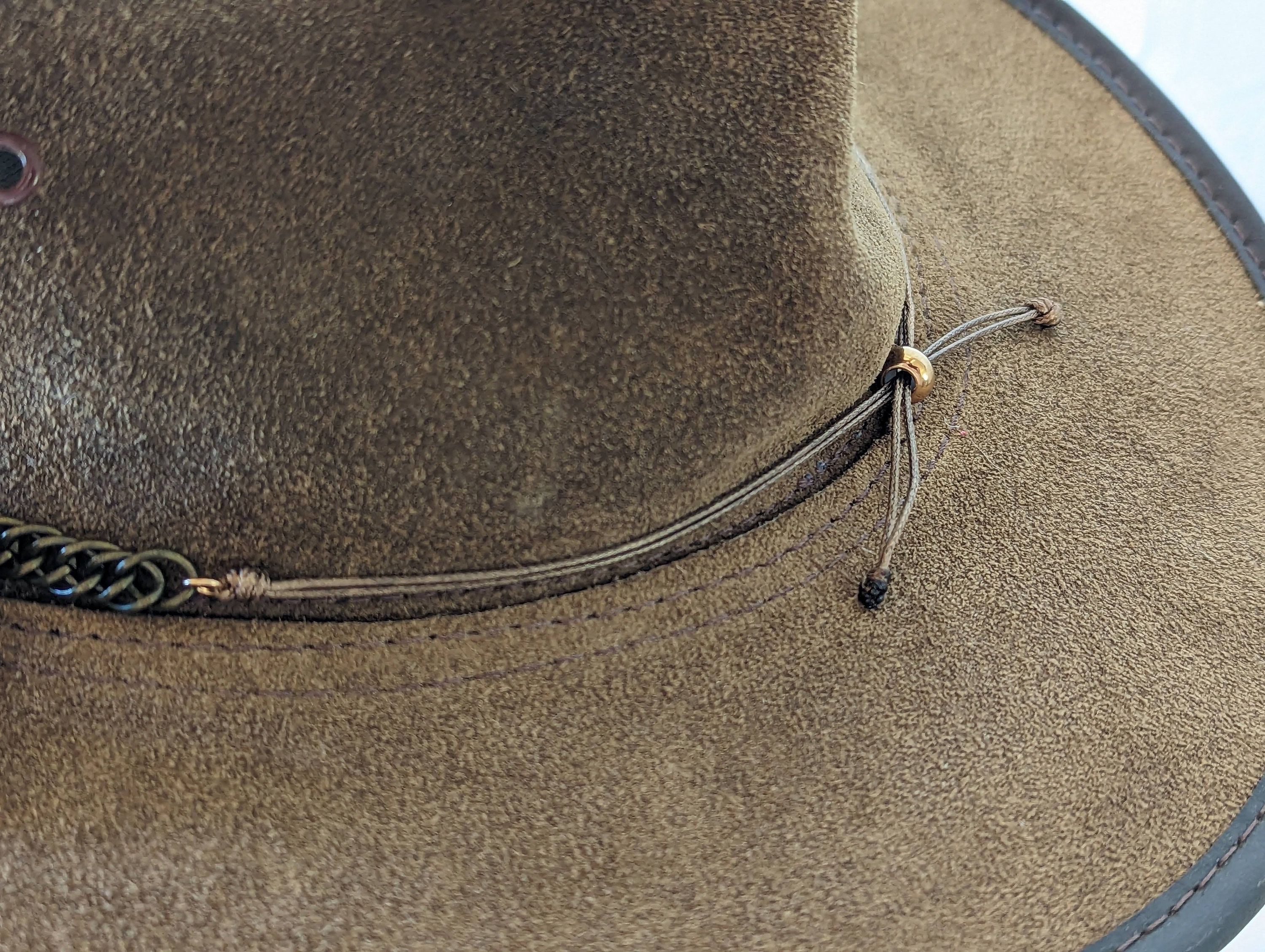 Cowboy Hat Band Barbed Wire Hat Band Western Hat Band Etsy