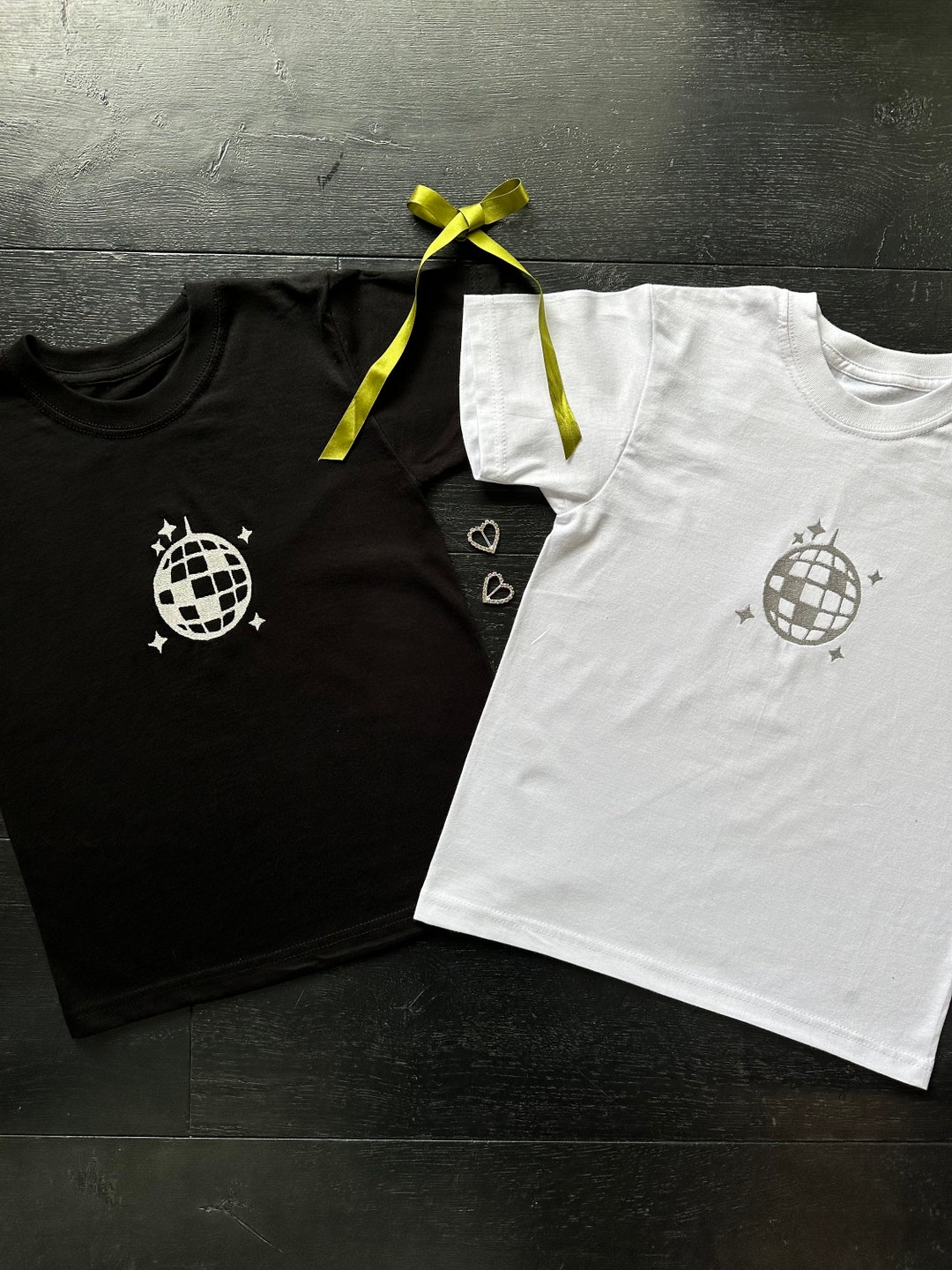 Mirrorball Baby Tee Taylor Swift Tshirt Crop Top Y2k Style Shirt Gift