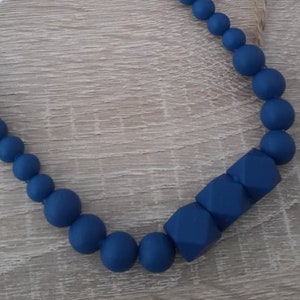 nursing/carrying necklace