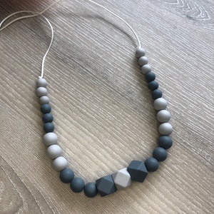 nursing/carrying necklace