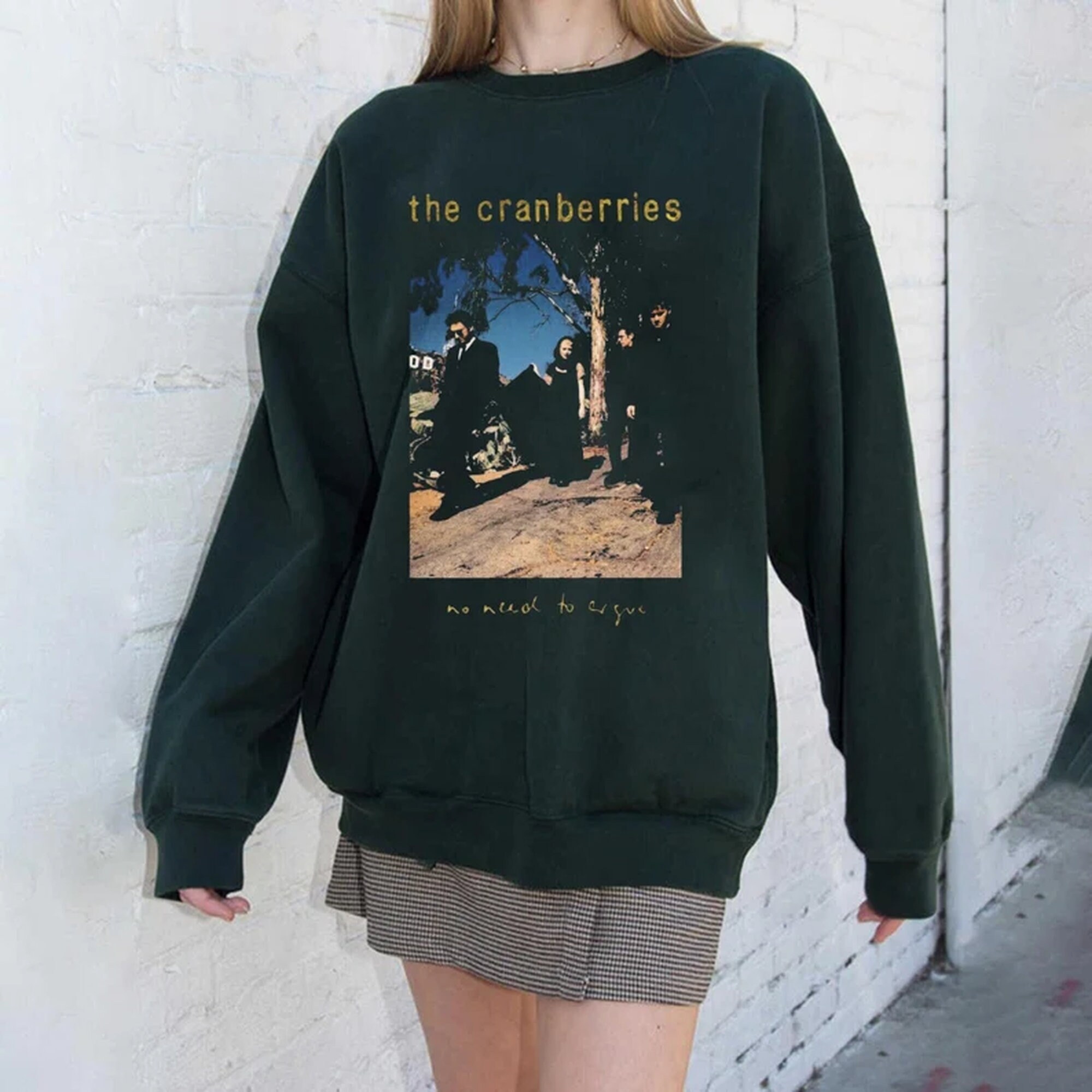 90s Cranberries T Shirt - Etsy