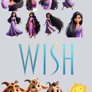 Wens PNG, wens gesneden bestand, wens clip clipart - direct downloaden
