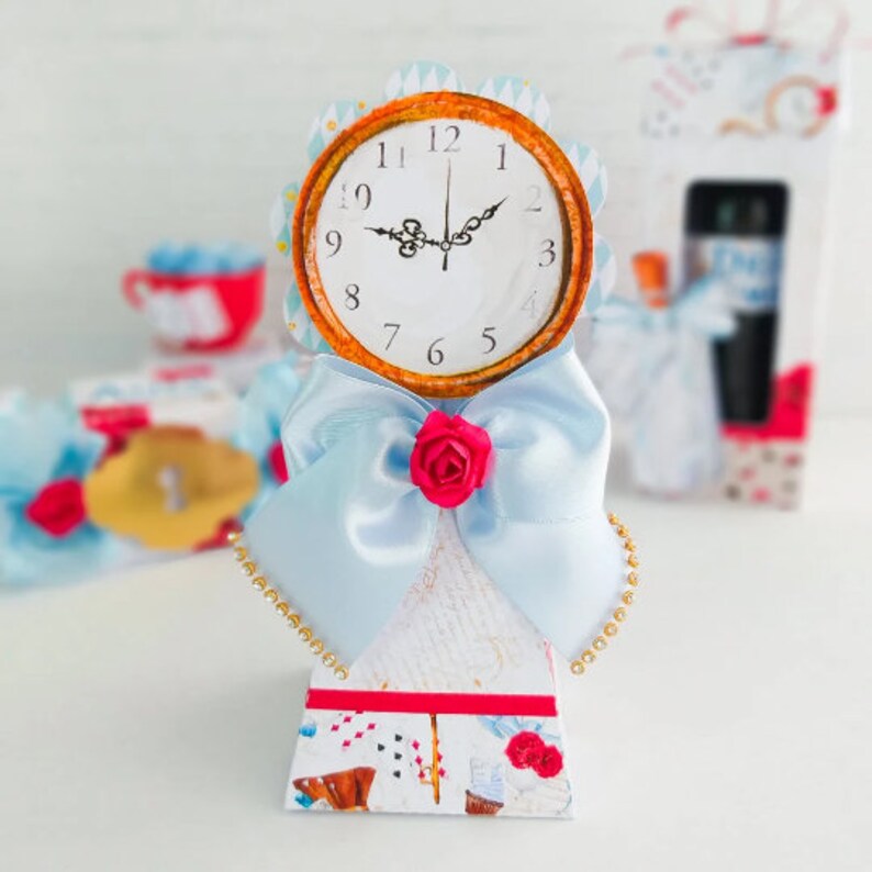 Alice in Wonderland Party Kit – Personalized Favor Boxes (digital) - Etsy