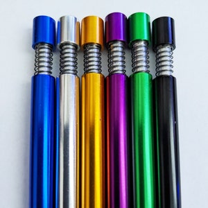 Gold One Hitters - Etsy