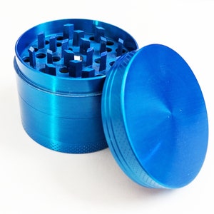 Tobacco Crusher