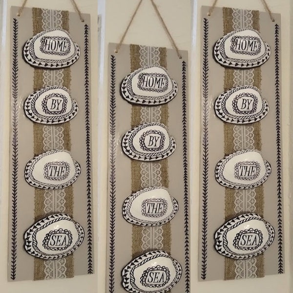 Hand Painted Custom Shells for All Occasions - Etsy