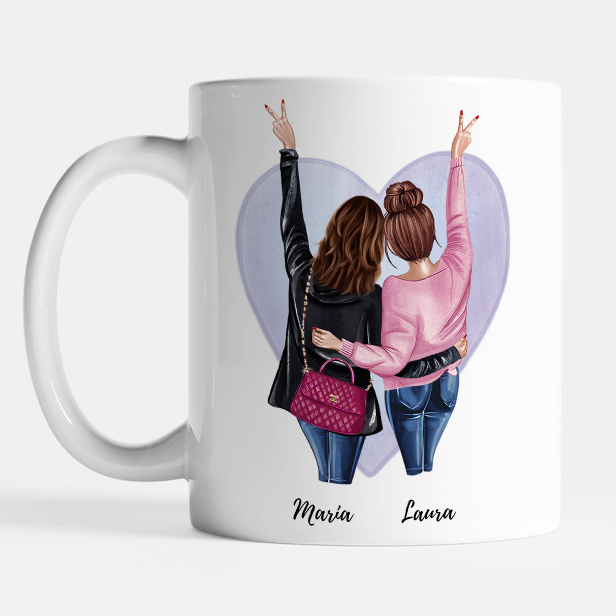 Lieblingschefin Tasse – Bedruckt, Spülmaschinengeeignet & Perfekt Als Büro-Geschenk