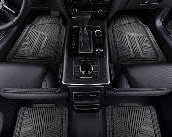 Gray PantsSaver 1413032 Custom Fit Car Mat 4PC Gray PantsSaver 1413032 Custom Fit Car Mat 4PC