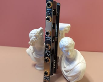 Rectificador de onda completa dual - 2 hp - FWR - dos rectificadores de onda completa en un paquete compacto