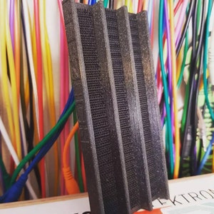 Herzlich Keep - Haken- und Loopsystem für Herzlich 0HP Module