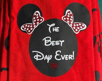 The Best Day Ever
