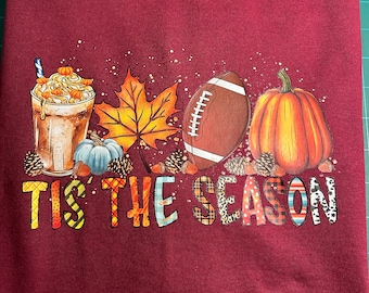 TIS THE SEASON