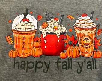 Happy Fall You All!