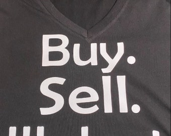 Buy  Sell Workout