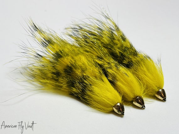Yellow Jacket 3 Pack -  Canada