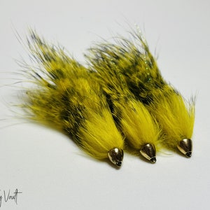 Yellow Jacket - 3 pack