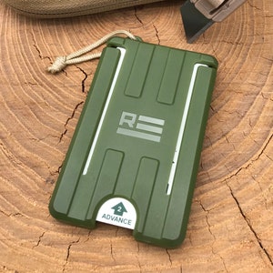 Billetera Verde del Ejército