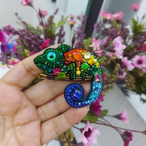 Chameleon jewelry hotsell