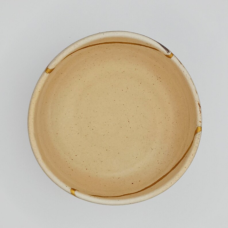 24k Gold Genuine Kintsugi, Matcha Bowl, Food Safe Chawan, Kintsugi Repaired Shigaraki Ware, Tea