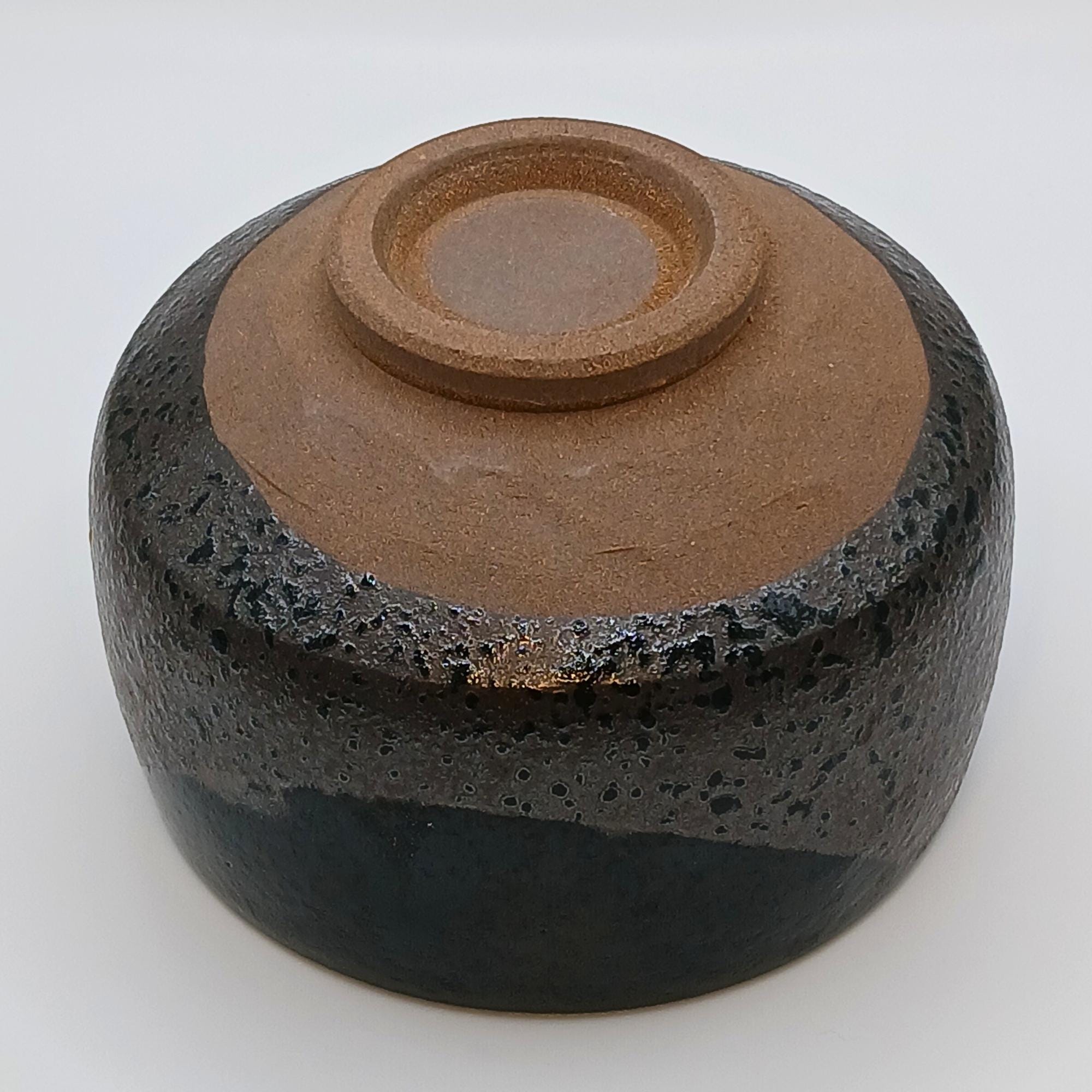 24金金継ぎ茶碗：食品に安全な陶器製抹茶碗 - Etsy 日本