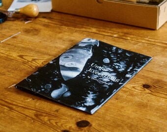Onder Alles Zine