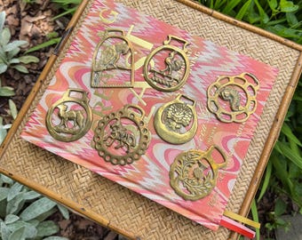English Horse Brass | Classic Home