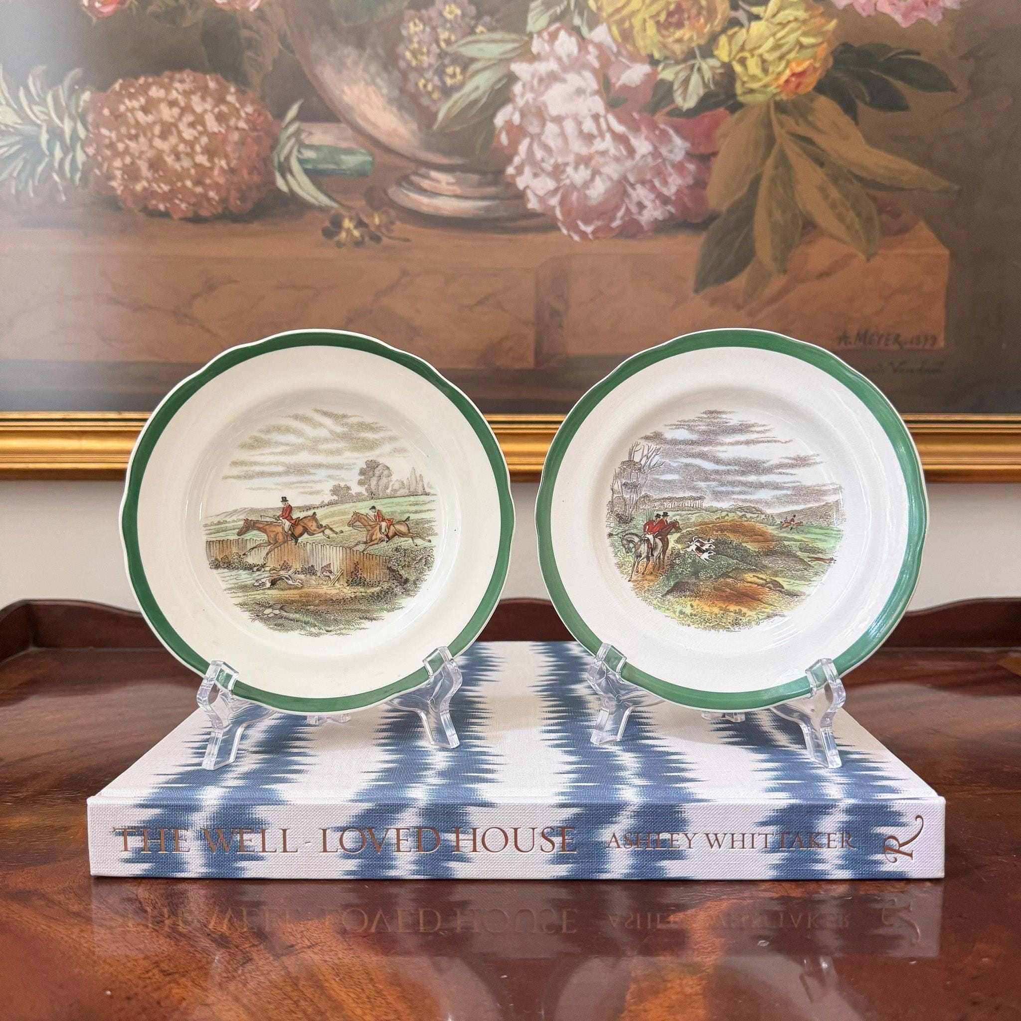 Spode the Hunt - Etsy