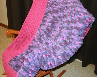 Fuchsia Wave