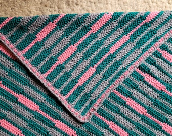 Bubble Gum Ribbon