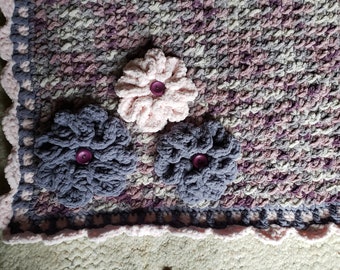 Loopy Flowers