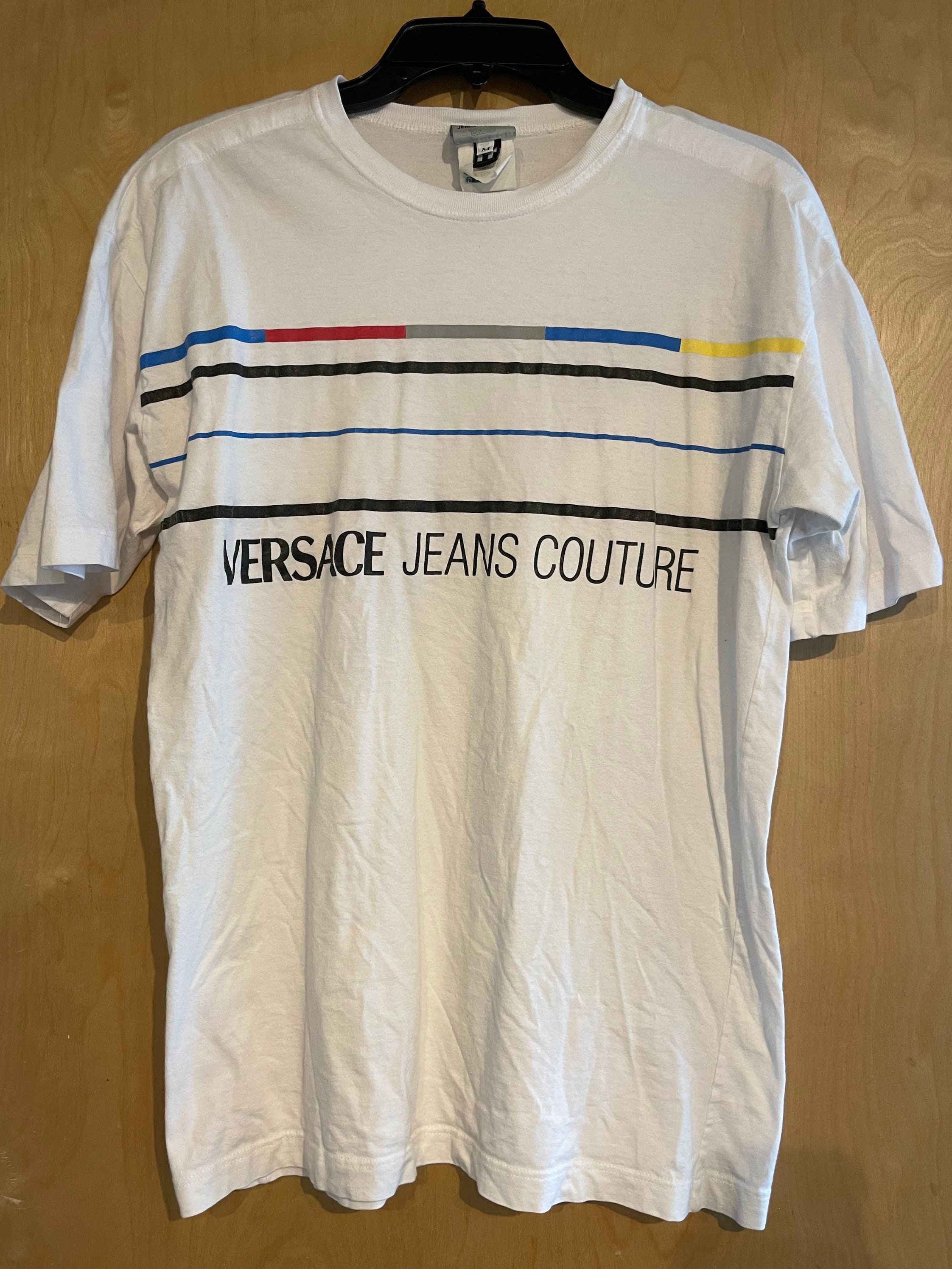 Vintage T Shirt Size Medium - Etsy