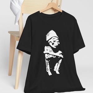 Mictlantecuhtli T-Shirt: Aztec God of the Underworld Tee