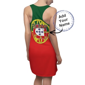 Portuguese Women Dress - Etsy