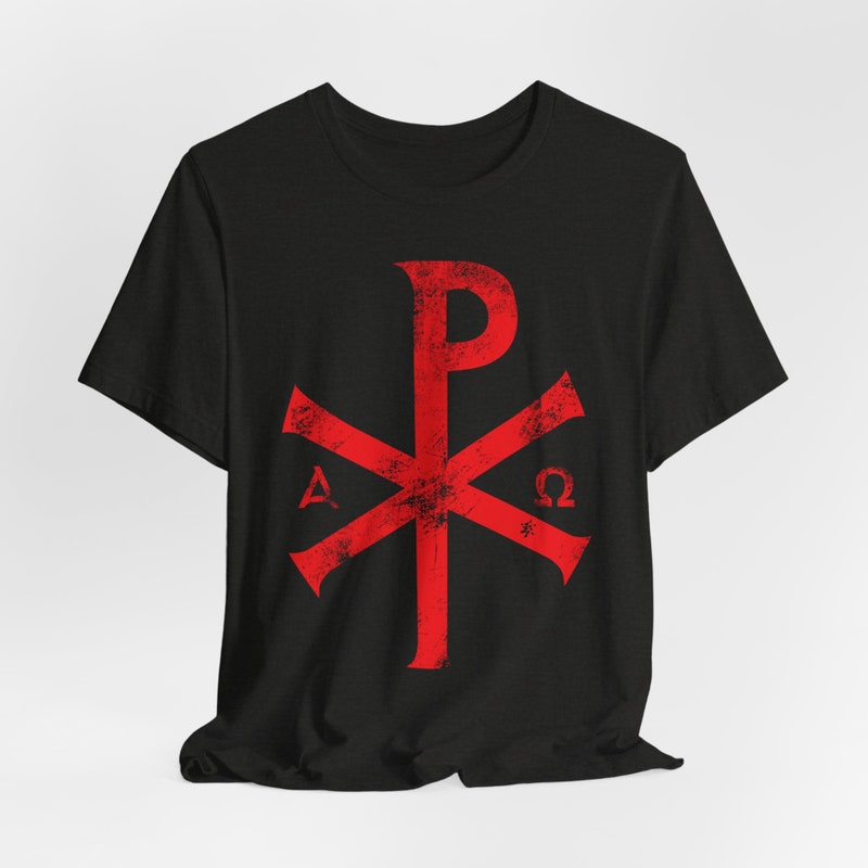 Chi Rho - Etsy