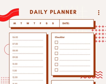 planificador diario, planificador digital diario, descarga digital diaria, planificador diario digital, planificador digital, descarga digital