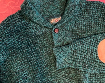 Vintage 80’s / 90’s American Eagle Outfitters Knit Sweater  XL