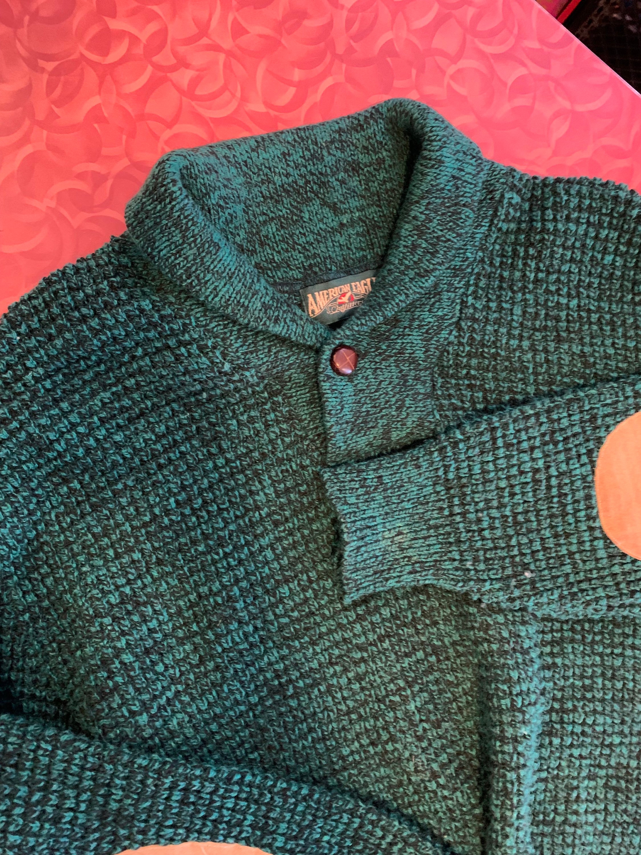 Vintage 80s / 90s American Eagle 