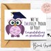 Downloadable Graduation Card Printable Card for Graduation - Etsy