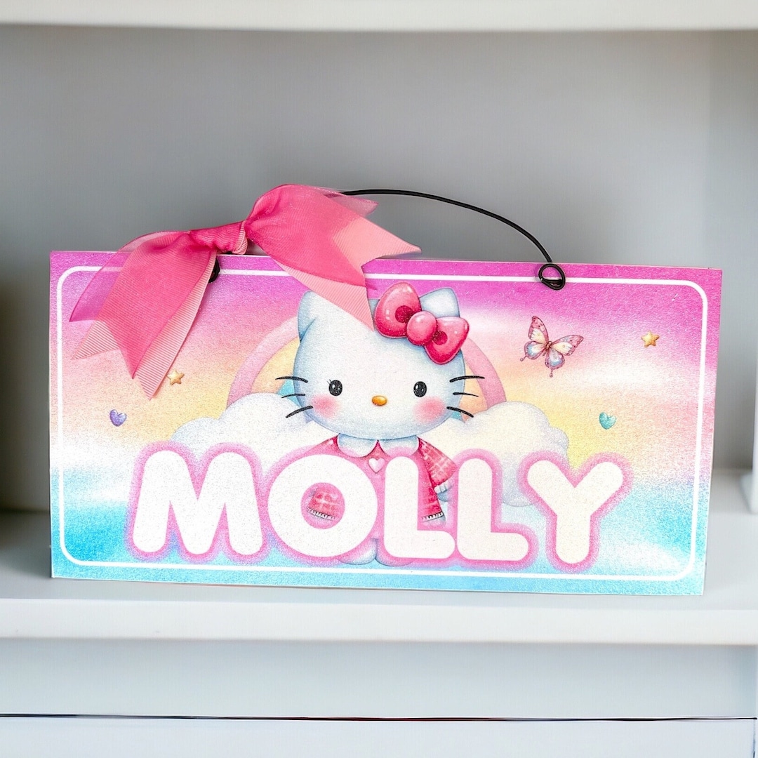 マイケルルー「Hello Little Kitties」子猫　保証書　直筆サイン マイケルルー「Hello Little Kitties」子猫 保証書 直筆サイン 2025年