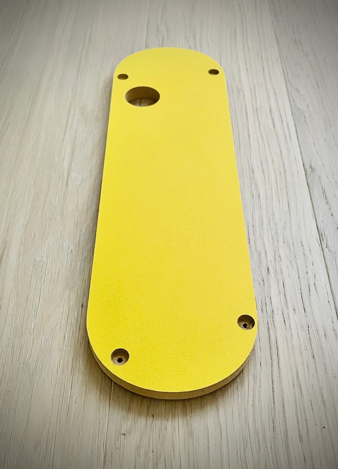 Lot De 4 Inserts Zéro Dégagement Pour Scies Sur Table DeWalt (7491, 744, 745...) - Coupes Propres Sans éclats