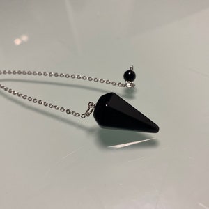 Domanda secca al Pendolo Si/No