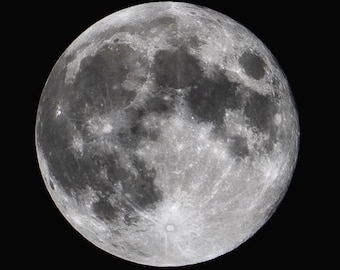 FULL Moon