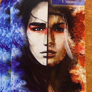 Consulto Fiamme Gemelle  Anime Gemelle anche per single